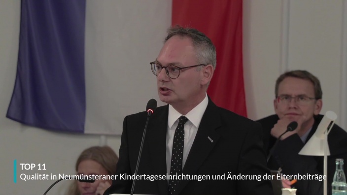 Aus dem Mitschnitt der Ratsversammlung am 24.09.2024